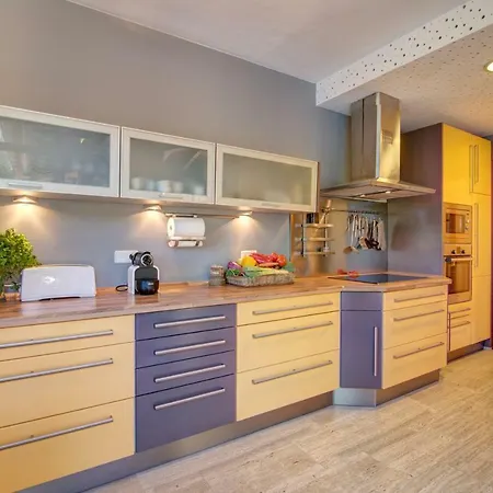Hébergement de vacances La Casa Del Talaiot