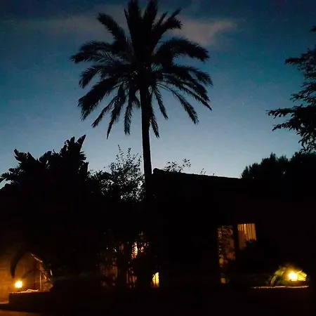 La Casa Del Talaiot Hébergement de vacances