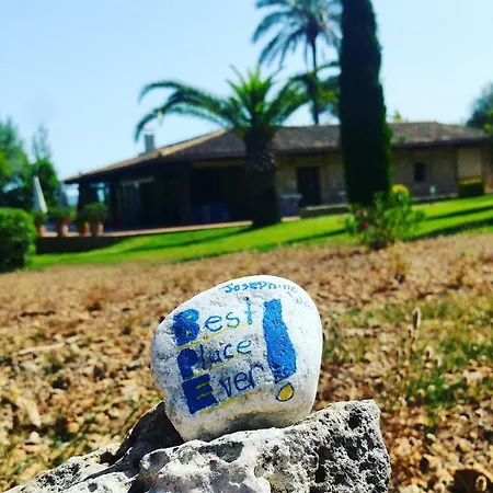 Hébergement de vacances La Casa Del Talaiot