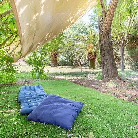 La Casa Del Talaiot Hébergement de vacances Sencelles
