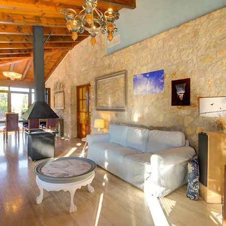 La Casa Del Talaiot Sencelles