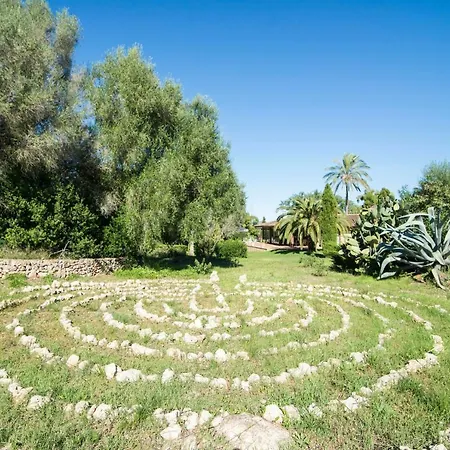 La Casa Del Talaiot Holiday home *