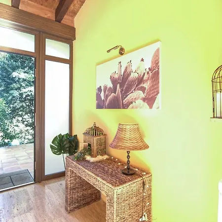 Holiday home La Casa Del Talaiot *