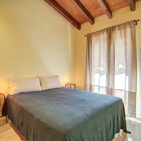 Holiday home La Casa Del Talaiot Sencelles
