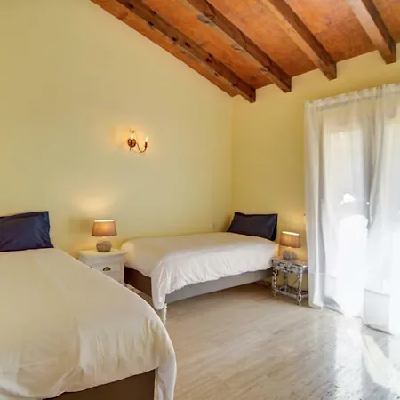 La Casa Del Talaiot Holiday home