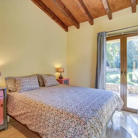 Holiday home La Casa Del Talaiot