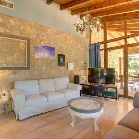 La Casa Del Talaiot Holiday home