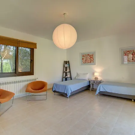 La Casa Del Talaiot Holiday home *