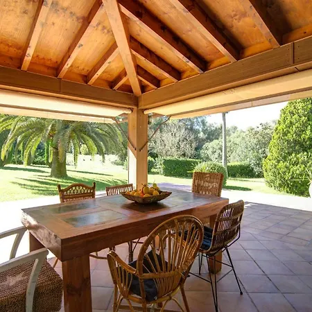 La Casa Del Talaiot Sencelles
