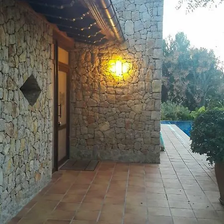 La Casa Del Talaiot Holiday home *
