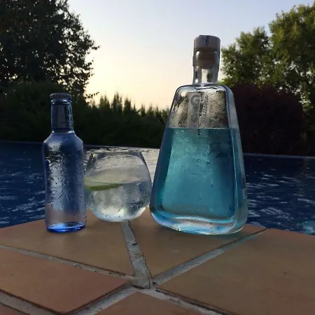 Holiday home La Casa Del Talaiot Sencelles