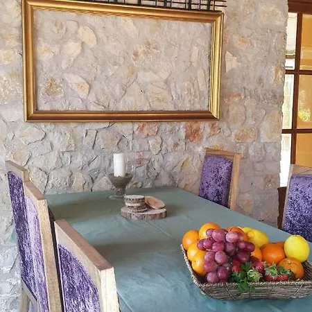 La Casa Del Talaiot Sencelles