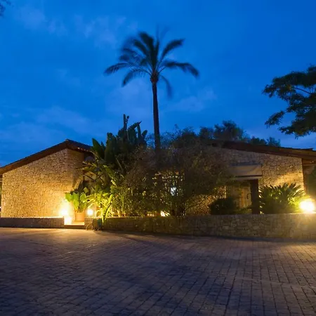 La Casa Del Talaiot
