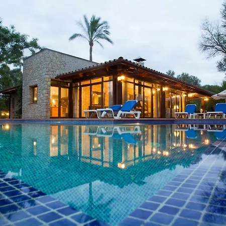 Holiday home La Casa Del Talaiot
