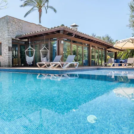 Holiday home La Casa Del Talaiot Sencelles