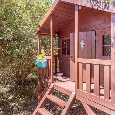 La Casa Del Talaiot Holiday home