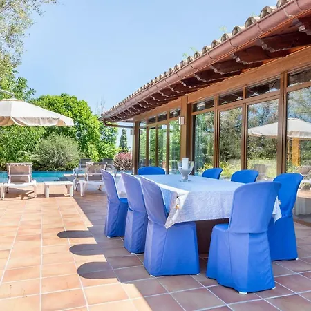 Holiday home La Casa Del Talaiot Sencelles
