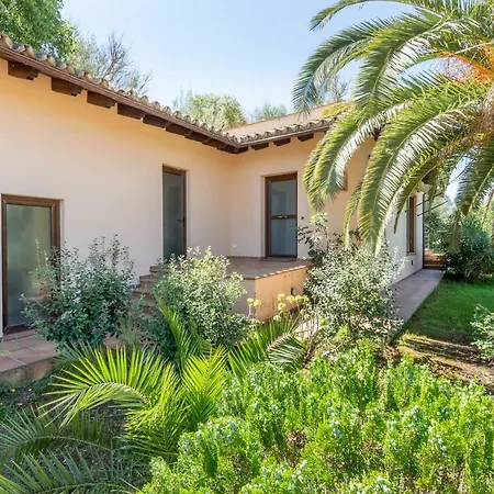 La Casa Del Talaiot Holiday home *